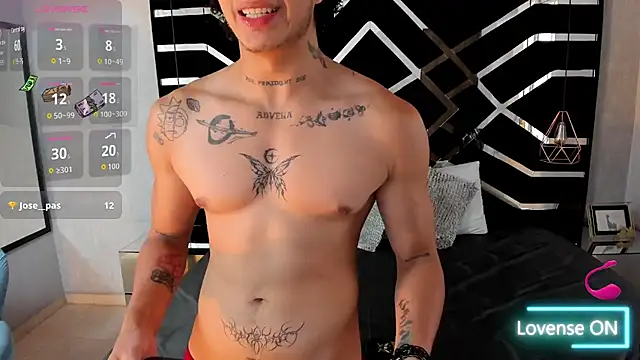 JayTaylorr online show from July 4, 11:57 am