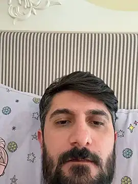 fatihbry657 online show from April 24, 12:51 pm