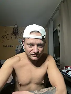 Thorbi94 online show from April 16, 7:58 pm