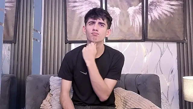 demian hot99 online show from June 3, 2:33 pm