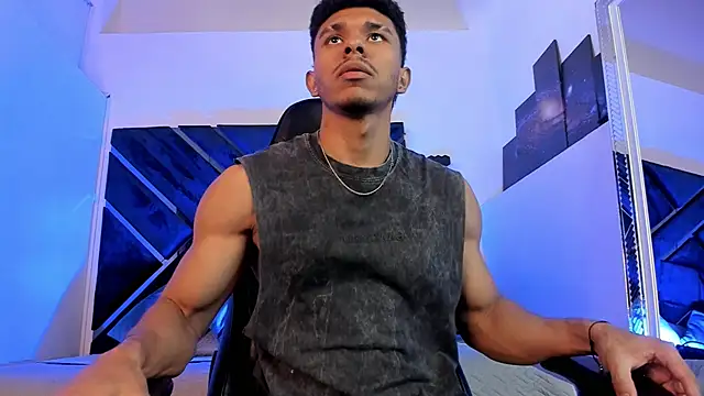 Jayden VanceJS online show from May 18, 1:06 pm