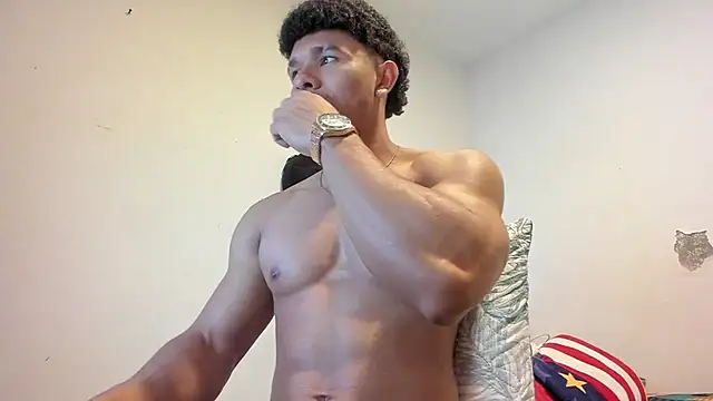 Jayden VanceJS online show from July 11, 8:05 am