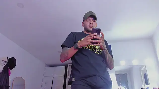 Ironvibes online show from April 17, 9:39 pm