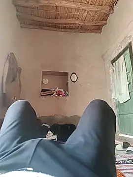 Sahraoui195 online show from April 18, 12:50 pm