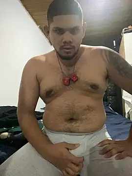 Andrew2428 online show from April 20, 12:13 am