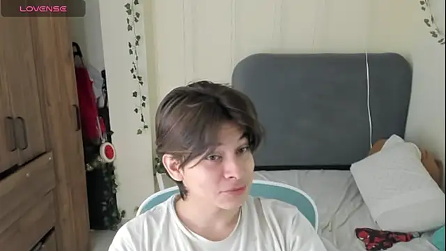 Felixzyn online show from May 24, 7:09 pm