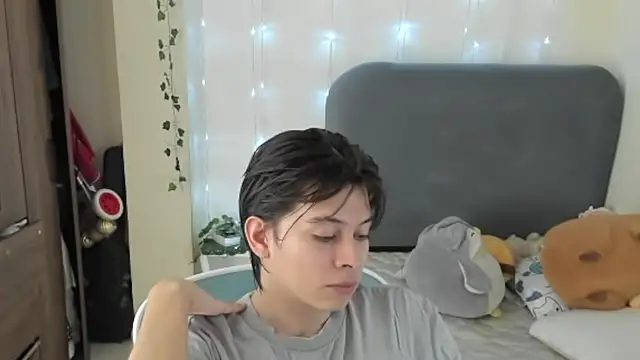 Felixzyn online show from July 15, 7:31 pm