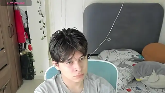 Felixzyn online show from June 2, 7:15 pm