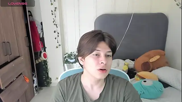 Felixzyn online show from May 20, 7:20 pm