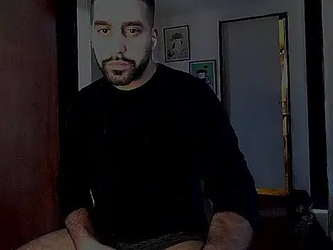 andersonpaak online show from July 12, 6:43 pm