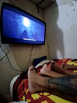 Ninahhh3 online show from April 26, 5:16 am