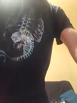 EscapedSibilant online show from April 20, 9:39 pm