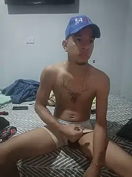 hotshame21 online show from June 9, 4:36 am