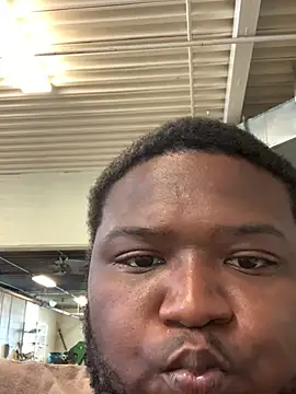 Jamielwillwin online show from April 24, 4:53 pm