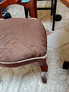 jmrsexo online show from April 24, 8:00 pm