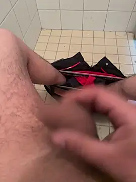 ilovecum34 online show from April 23, 12:40 pm