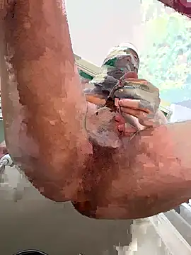 tomytwoo online show from April 23, 12:29 pm