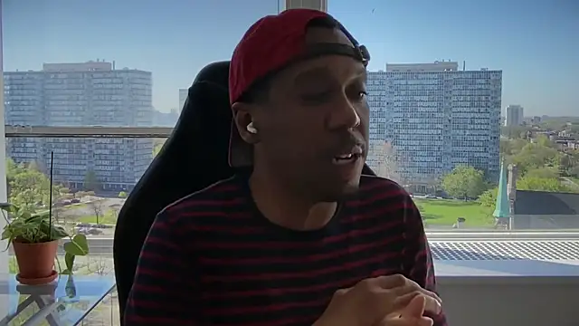 MeechieMoney online show from April 23, 2:19 pm