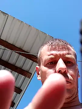 PanAlessio69 online show from June 13, 2:26 pm