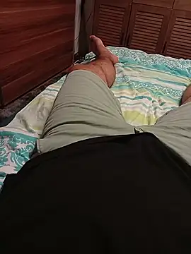 Antonio9866 online show from July 25, 7:21 pm