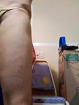 Josefue online show from May 3, 10:56 pm