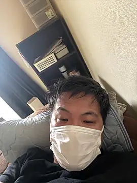 chinko1234 online show from April 27, 2:41 am