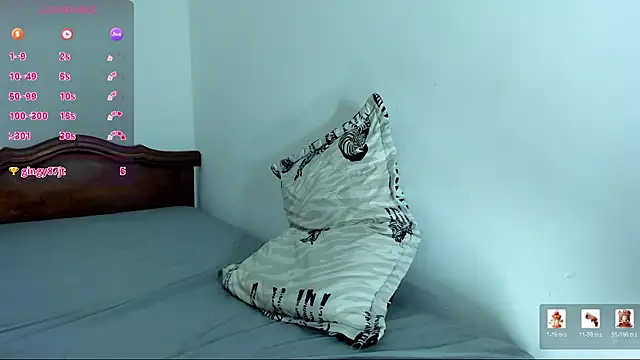 liammendoza98 online show from July 4, 4:26 am