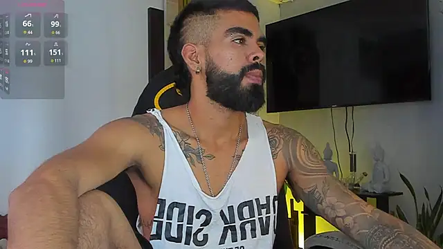  kameron9811 online show from June 13, 6:06 pm