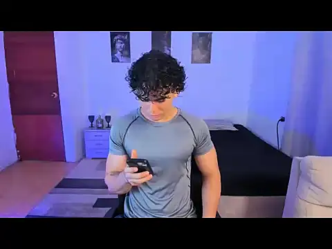 mateo jack online show from July 8, 2:21 pm