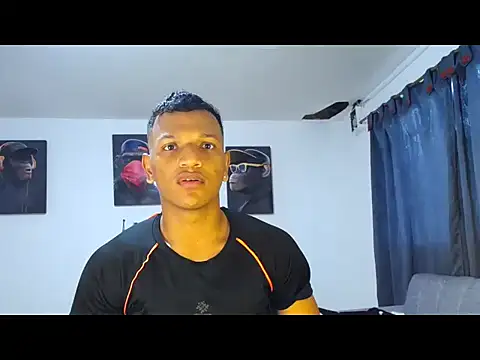 Ian Arcia online show from June 5, 10:04 pm