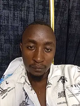 BlackDia1 online show from May 22, 11:37 am