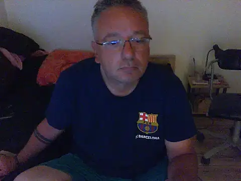 GeorgeCarlo online show from June 4, 6:47 pm