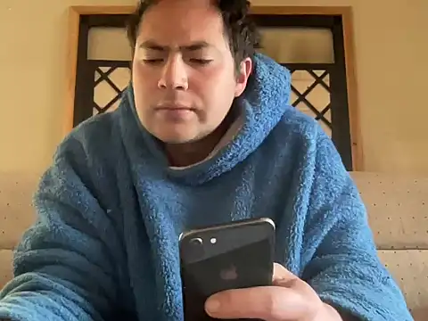 alecsgzz online show from July 7, 2:32 pm
