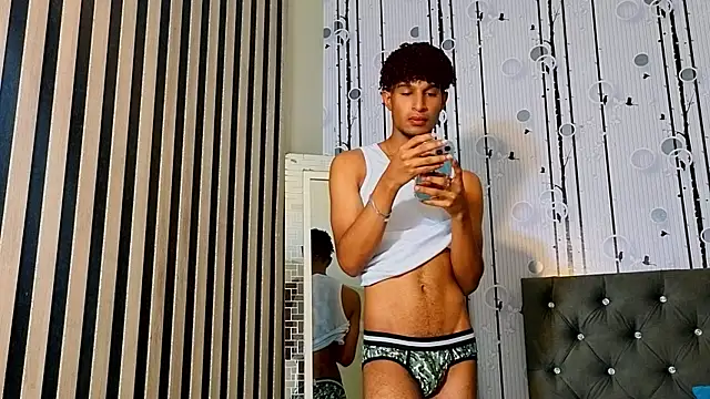 Alex Bloom online show from June 3, 7:19 pm