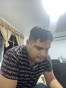 MenSexPeru online show from June 10, 6:15 am