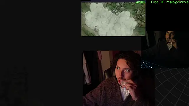 BigDickPlaya101 online show from July 17, 5:47 am