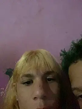 QuimicaProibida online show from May 4, 2:24 am
