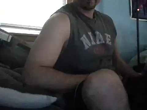 SexyMatt6969 online show from May 3, 7:05 pm