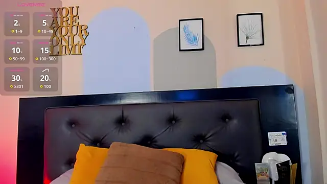 Boy Mathew online show from July 24, 11:28 am