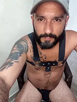 chaserbear1588 online show from May 8, 8:42 pm
