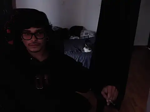 lilgothboy online show from May 8, 8:09 pm