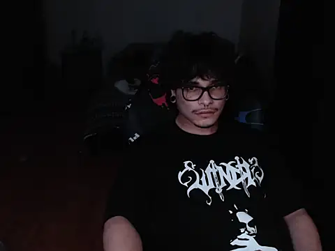 lilgothboy online show from July 22, 6:49 am