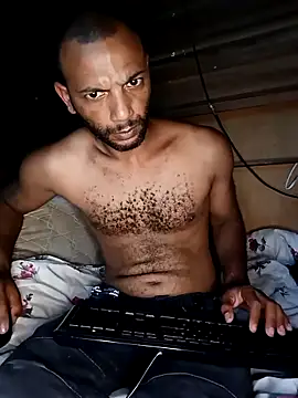 Camodick online show from December 15, 11:40 am