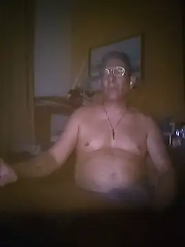 Pedro357divertido online show from August 9, 3:56 am