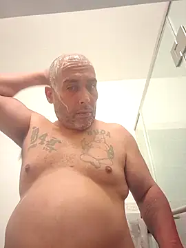 Mikeyjoe2840 online show from June 21, 9:09 pm