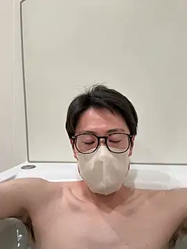 h japmen online show from June 18, 2:55 pm