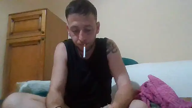 VincentZe99 online show from June 26, 1:09 am