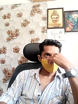 BlackkCrab online show from June 29, 5:13 am