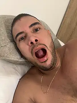 marlon sanmiguel online show from May 28, 4:43 am