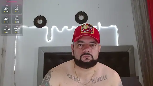 perverseveteranmanxxx online show from November 16, 4:20 pm